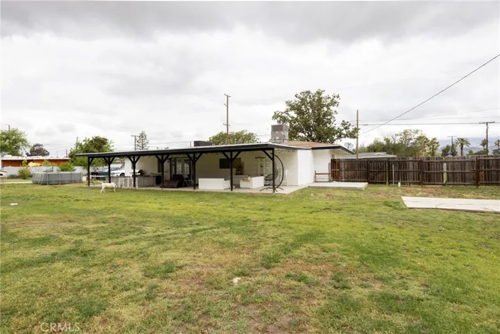 770 Wesley, Banning, California 92220