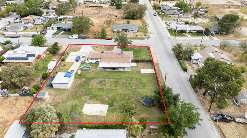 770 Wesley, Banning, California 92220