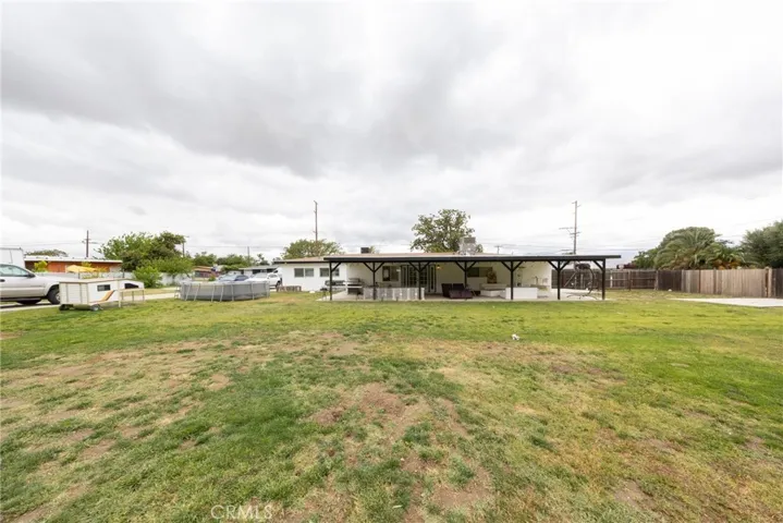 770 Wesley, Banning, California 92220