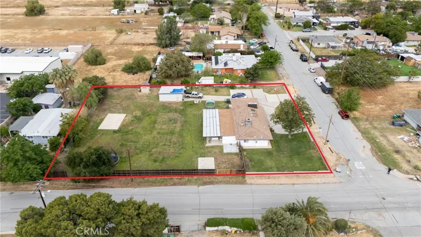 770 Wesley, Banning, California 92220