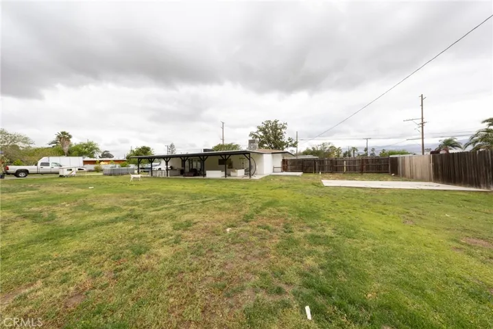 770 Wesley, Banning, California 92220