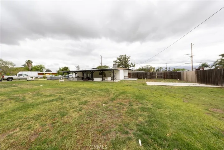 770 Wesley, Banning, California 92220
