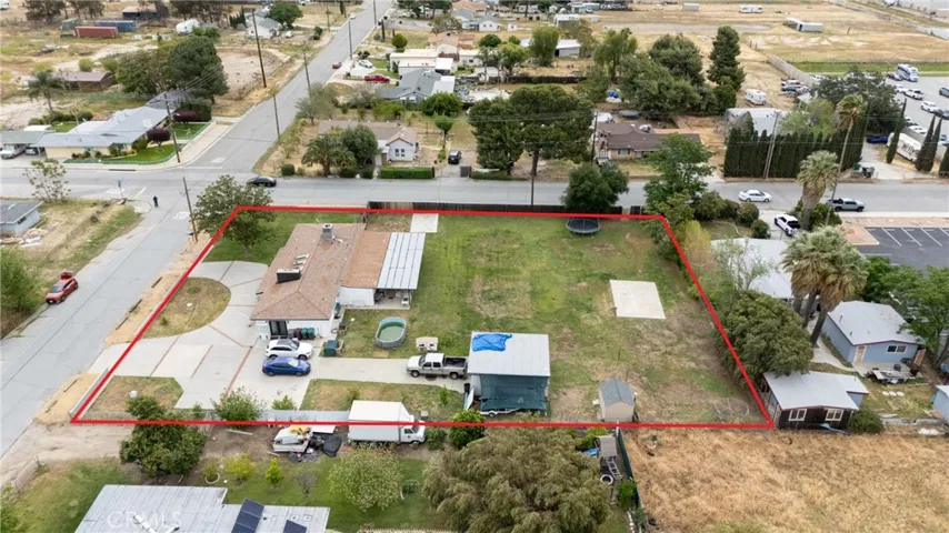 770 Wesley, Banning, California 92220