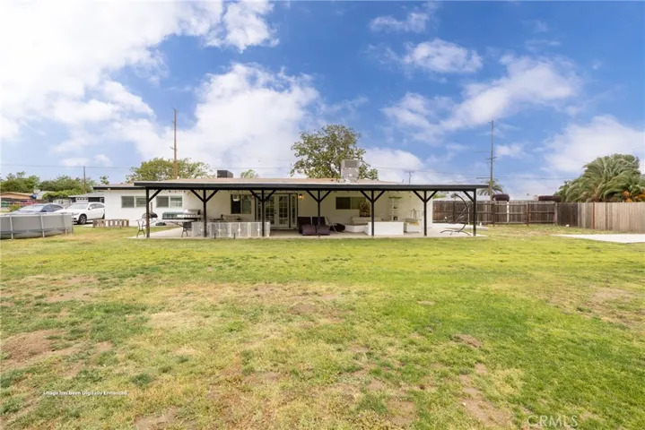 770 Wesley, Banning, California 92220