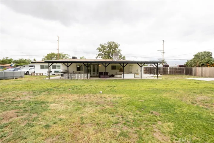 770 Wesley, Banning, California 92220
