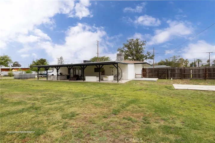 770 Wesley, Banning, California 92220