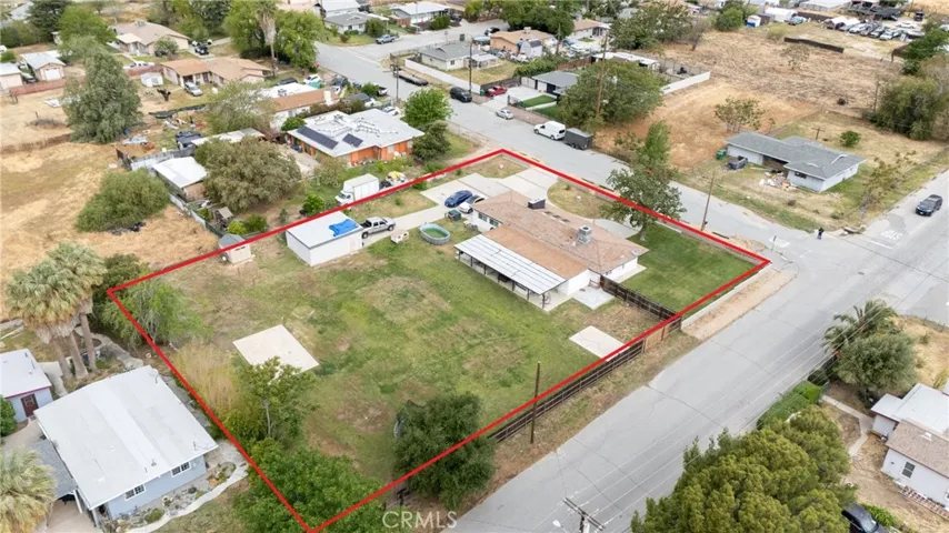 770 Wesley, Banning, California 92220