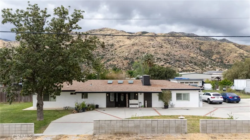 770 Wesley, Banning, California 92220