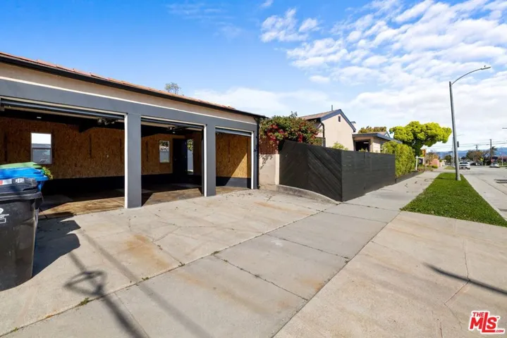 Finished Garage v2
