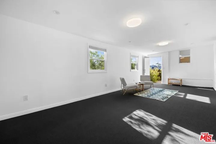 Bonus/Rec Room