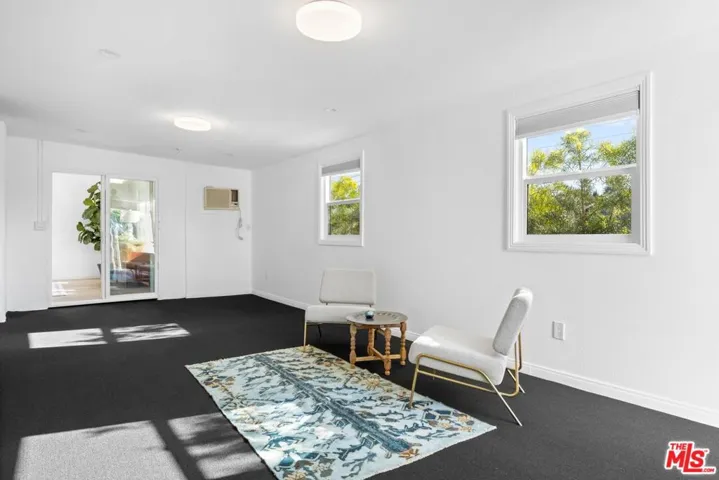Bonus/Rec Room