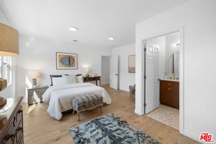 Primary Ensuite