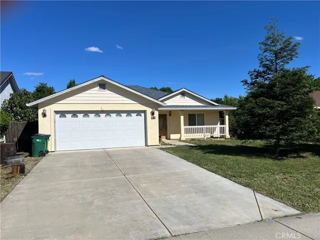 860 Applewood, Willows, California 95988