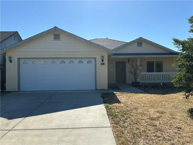 860 Applewood, Willows, California 95988