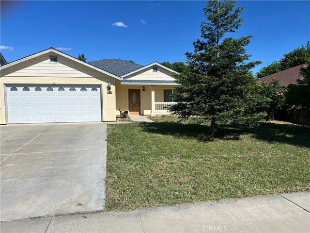860 Applewood, Willows, California 95988