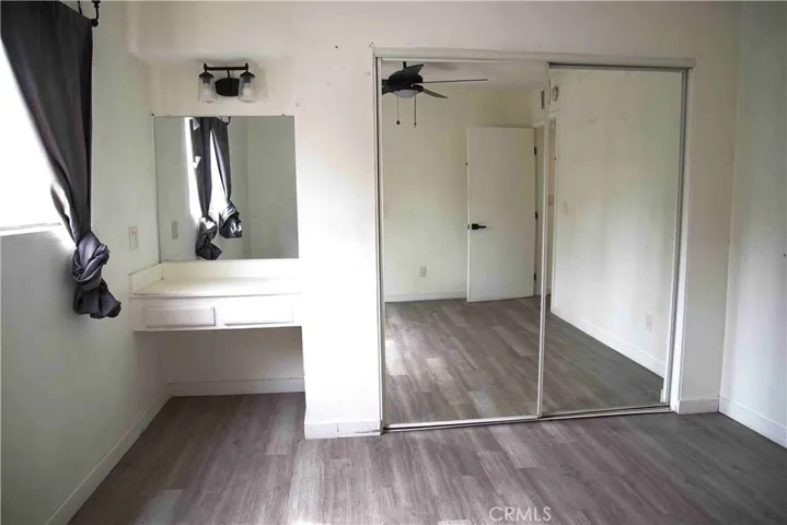 Bedroom #1 on main floor