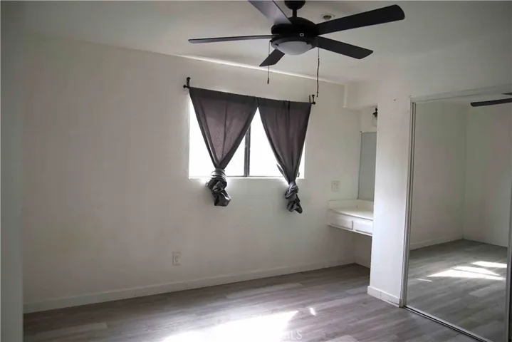 Bedroom #1 on main floor