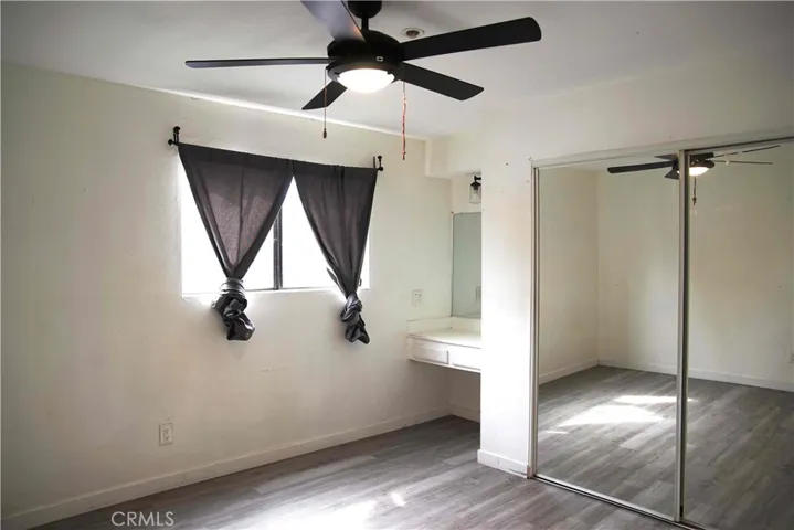 Bedroom #1 on main floor