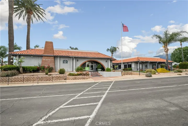 Club House