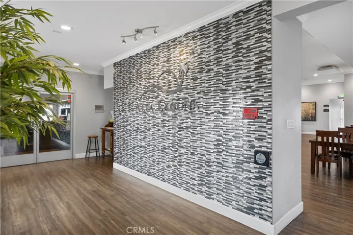 Club House Entry