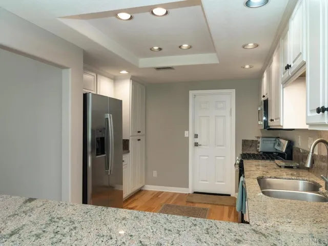 1718 Tecalote 5, Fallbrook, California 92028