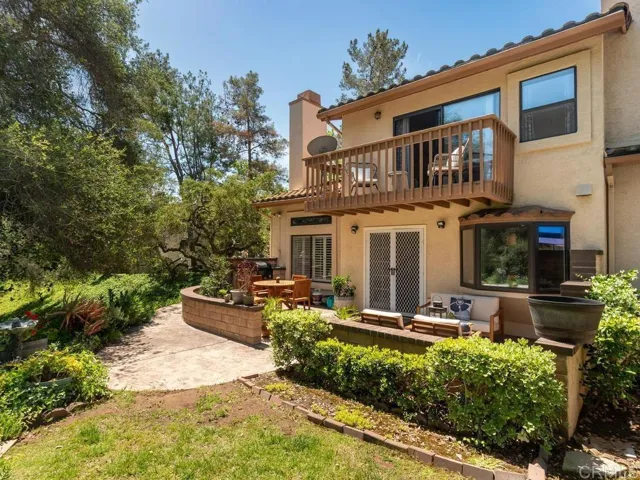 1718 Tecalote 5, Fallbrook, California 92028