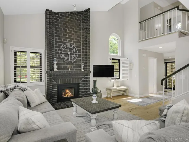 1718 Tecalote 5, Fallbrook, California 92028