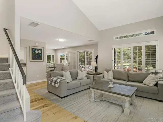 1718 Tecalote 5, Fallbrook, California 92028