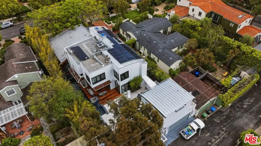 624 23rd Street, Santa Monica, California 90402