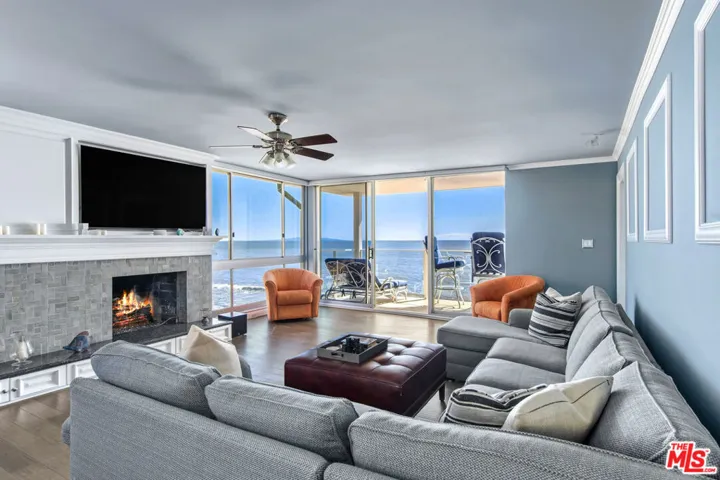 22548 Pacific Coast Highway 401, Malibu, California 90265