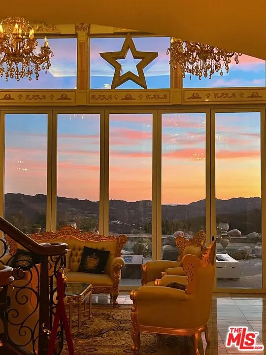 entertain in style