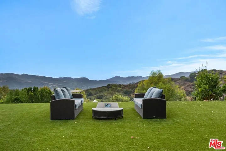 Largest unobstructed lot in Vi