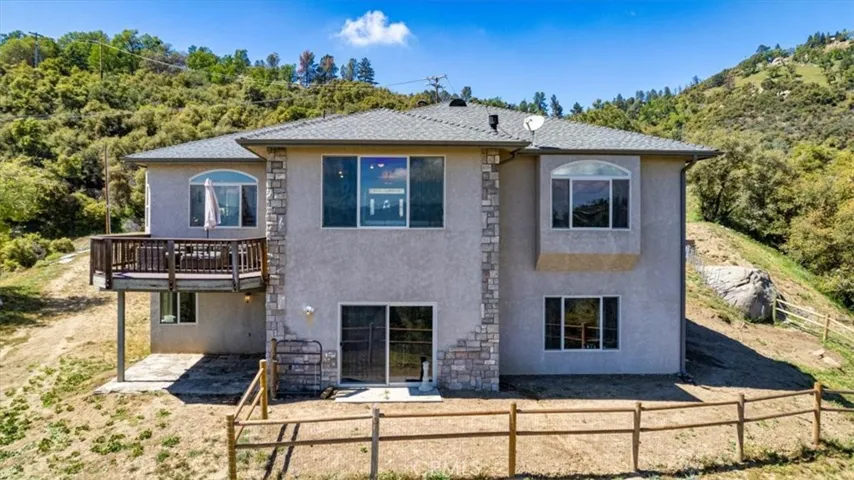 25250 Deertrail, Tehachapi, California 93561