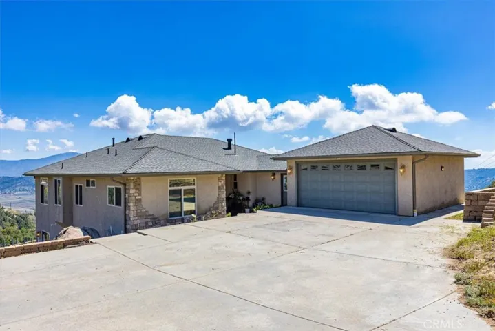 25250 Deertrail, Tehachapi, California 93561