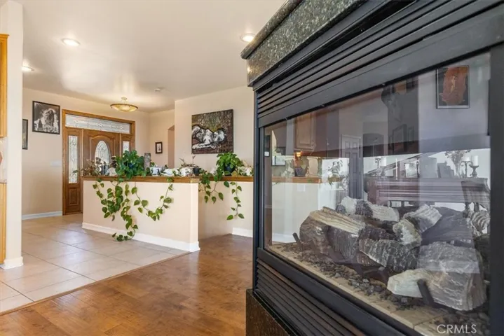 25250 Deertrail, Tehachapi, California 93561