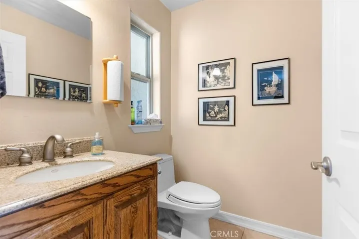25250 Deertrail, Tehachapi, California 93561