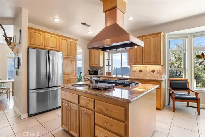 25250 Deertrail, Tehachapi, California 93561