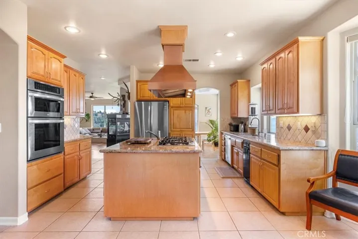 25250 Deertrail, Tehachapi, California 93561