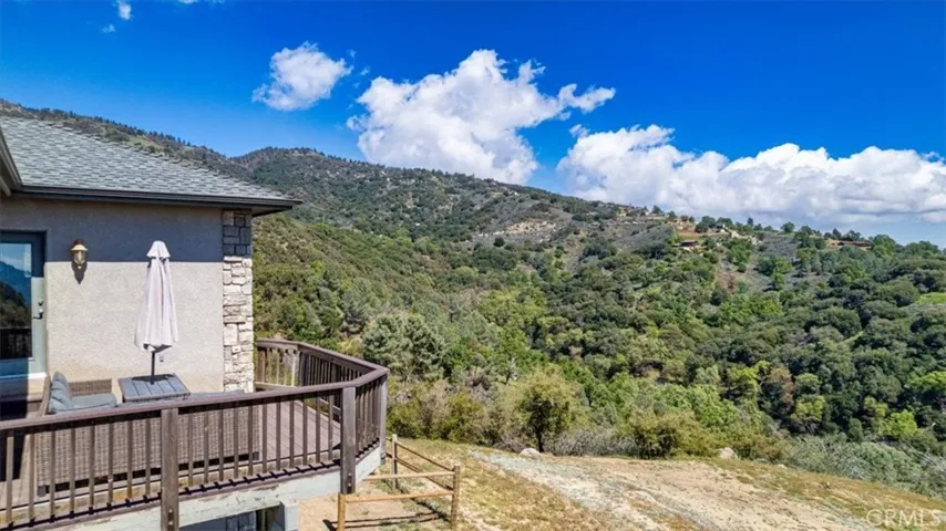 25250 Deertrail, Tehachapi, California 93561