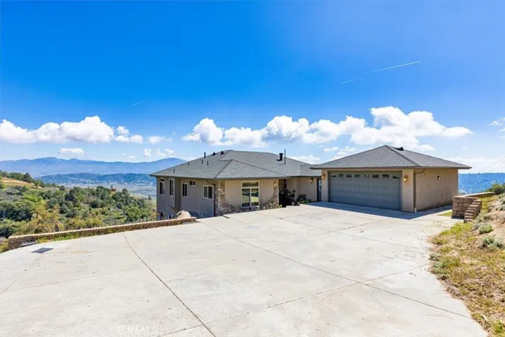 25250 Deertrail, Tehachapi, California 93561
