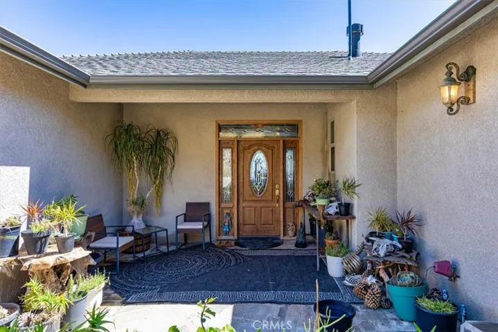 25250 Deertrail, Tehachapi, California 93561