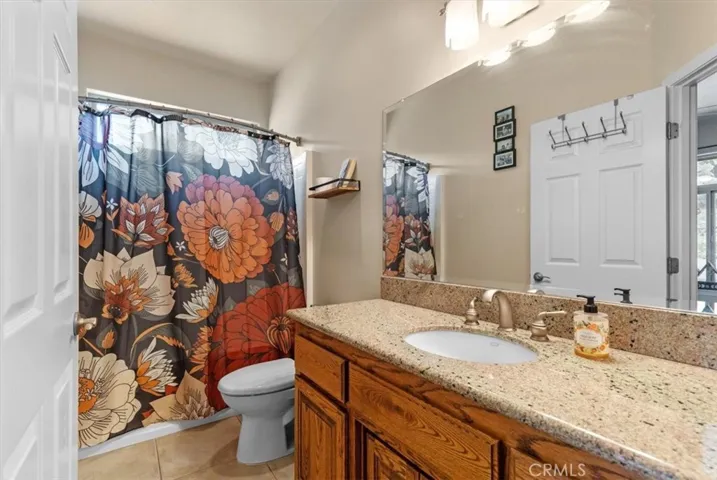 25250 Deertrail, Tehachapi, California 93561