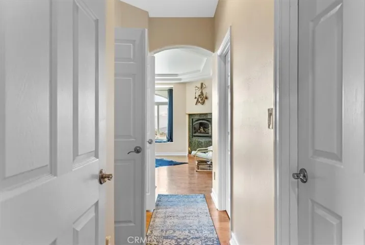 25250 Deertrail, Tehachapi, California 93561