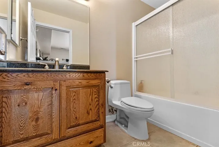 25250 Deertrail, Tehachapi, California 93561