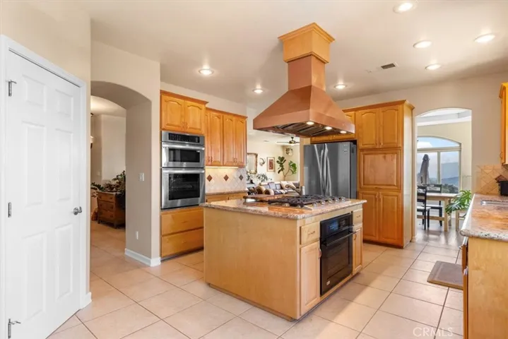 25250 Deertrail, Tehachapi, California 93561