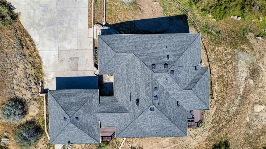 25250 Deertrail, Tehachapi, California 93561