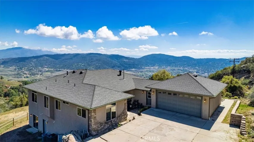 25250 Deertrail, Tehachapi, California 93561