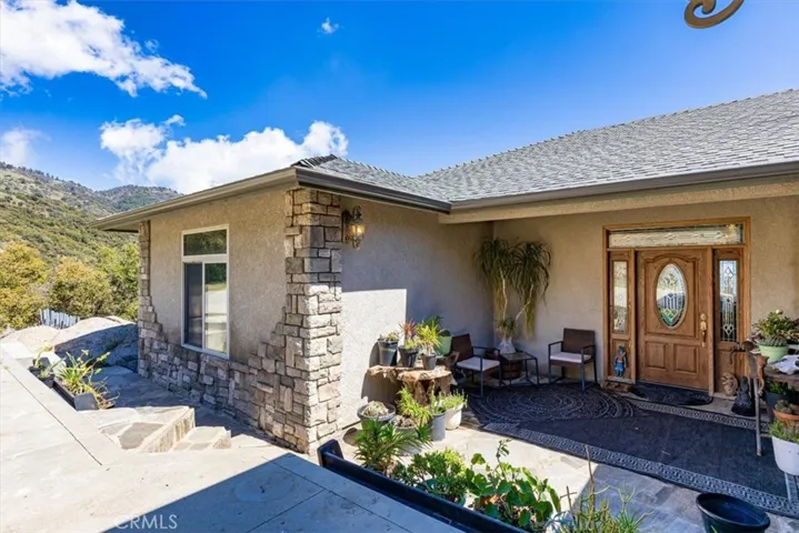 25250 Deertrail, Tehachapi, California 93561