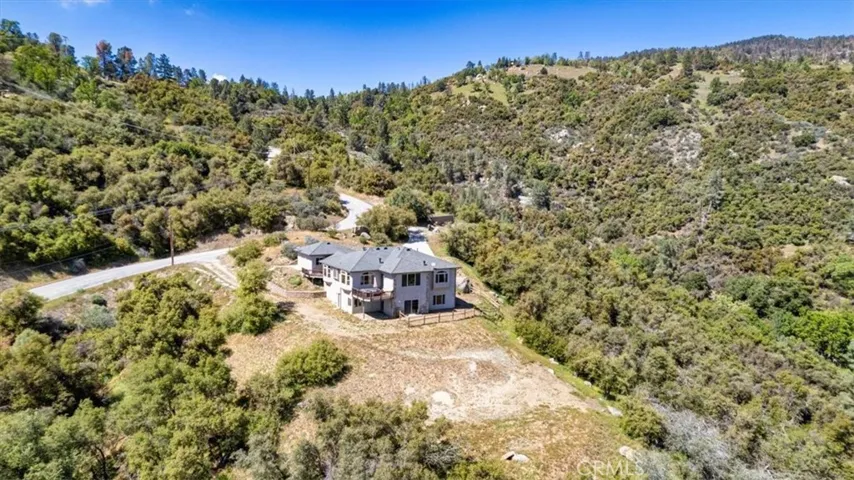 25250 Deertrail, Tehachapi, California 93561