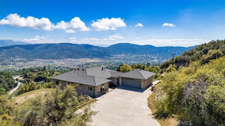 25250 Deertrail, Tehachapi, California 93561
